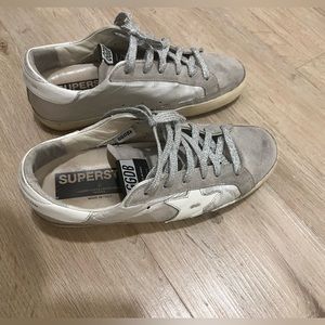 Golden goose sneakers
